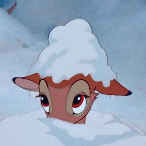 Meet your Posher, Violet